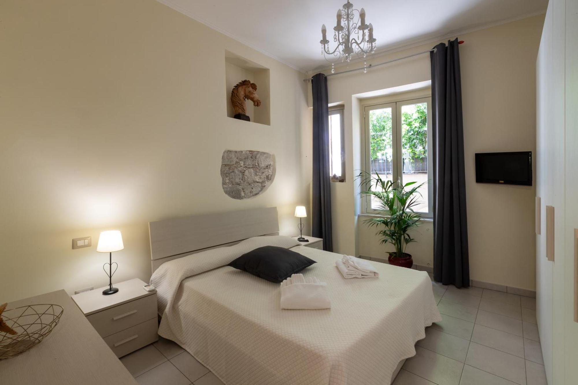 Appartamento Casa Nonna Maddalena Taormina