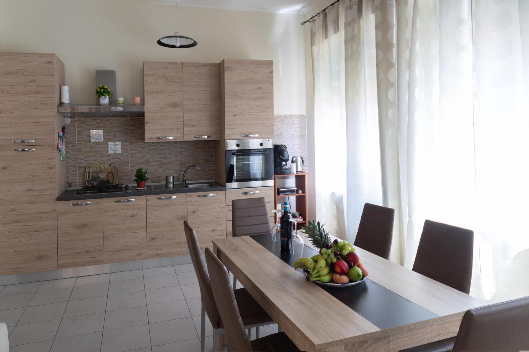 Casa Nonna Maddalena