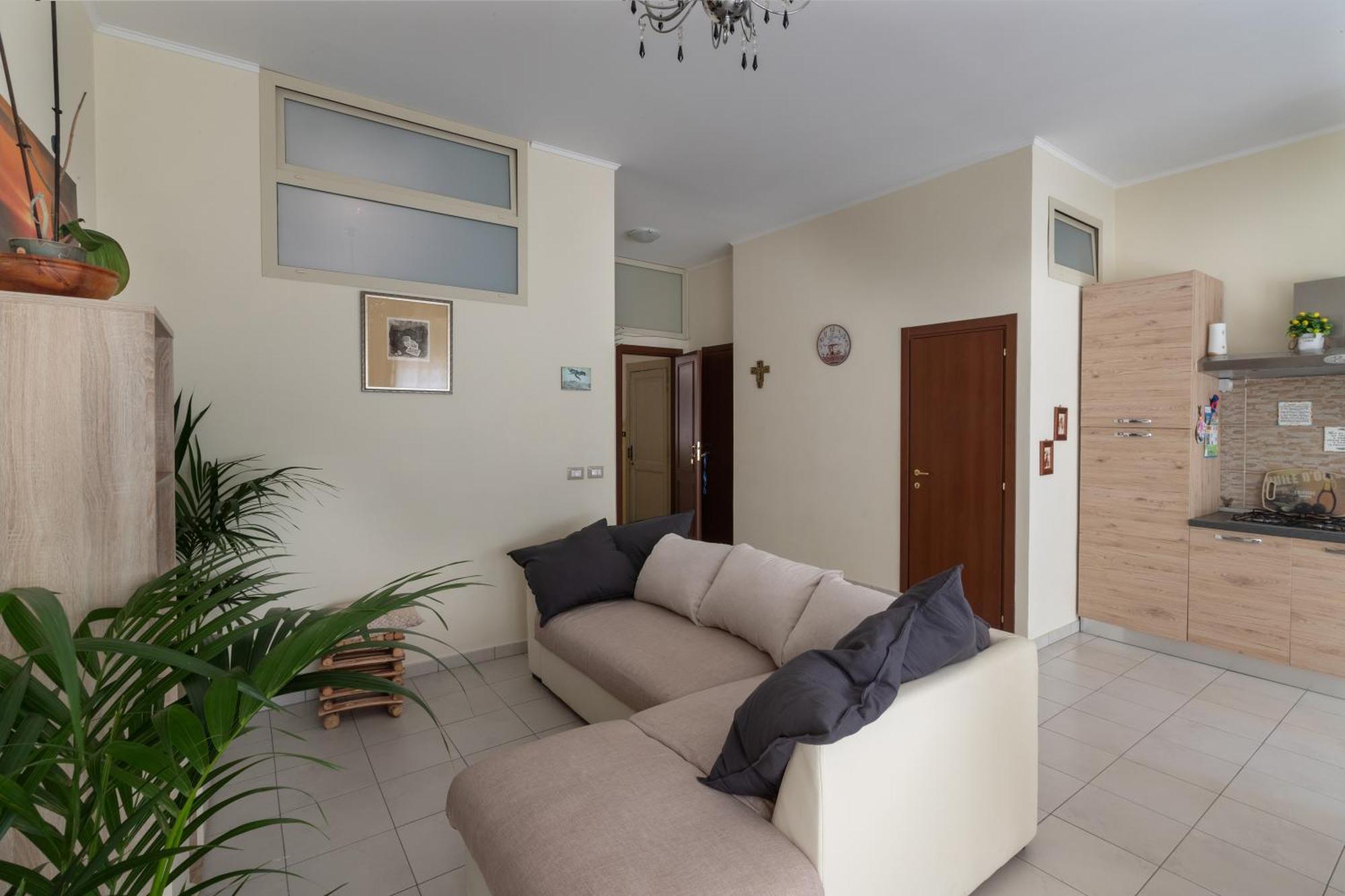 Appartamento Casa Nonna Maddalena *