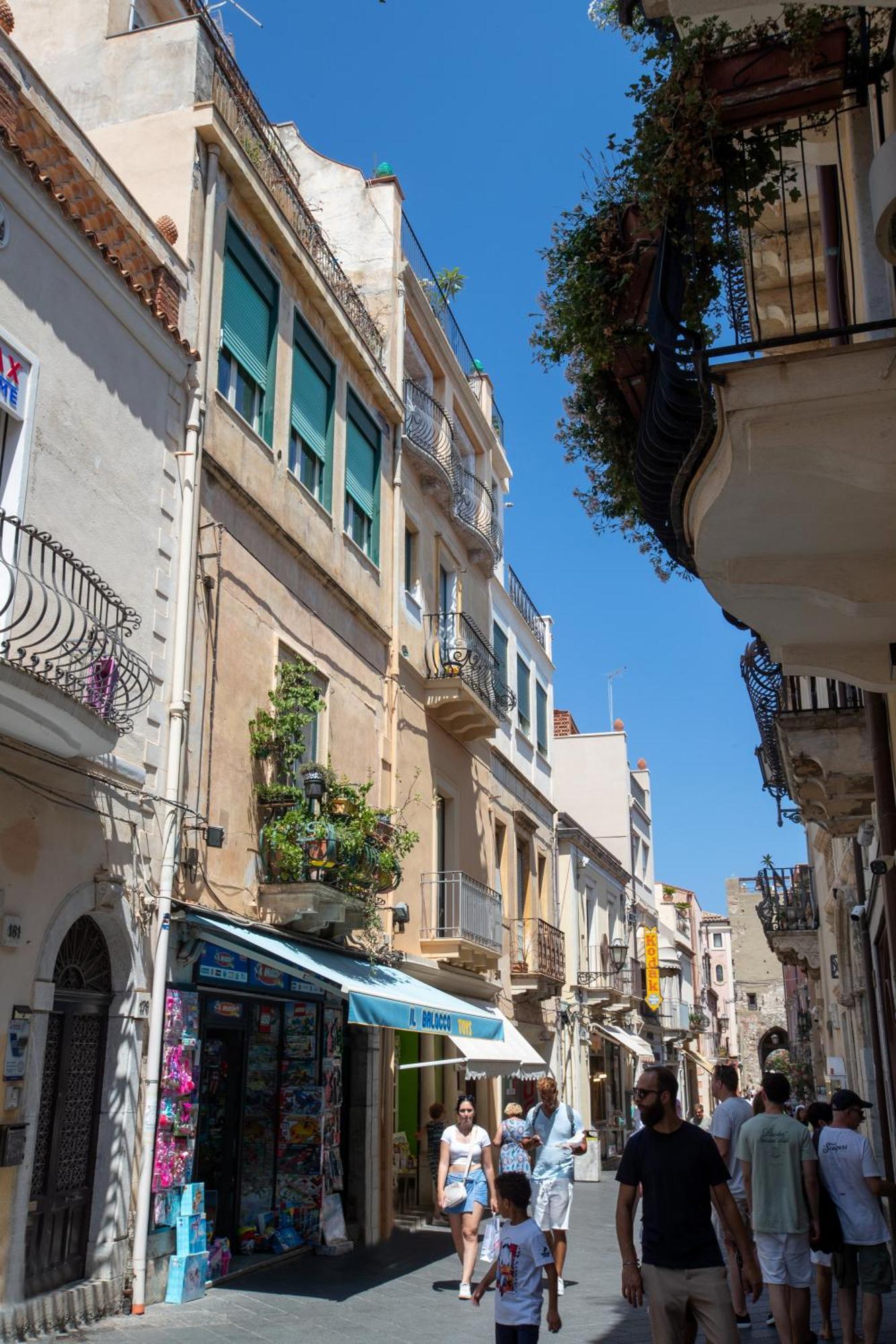 Casa Nonna Maddalena *