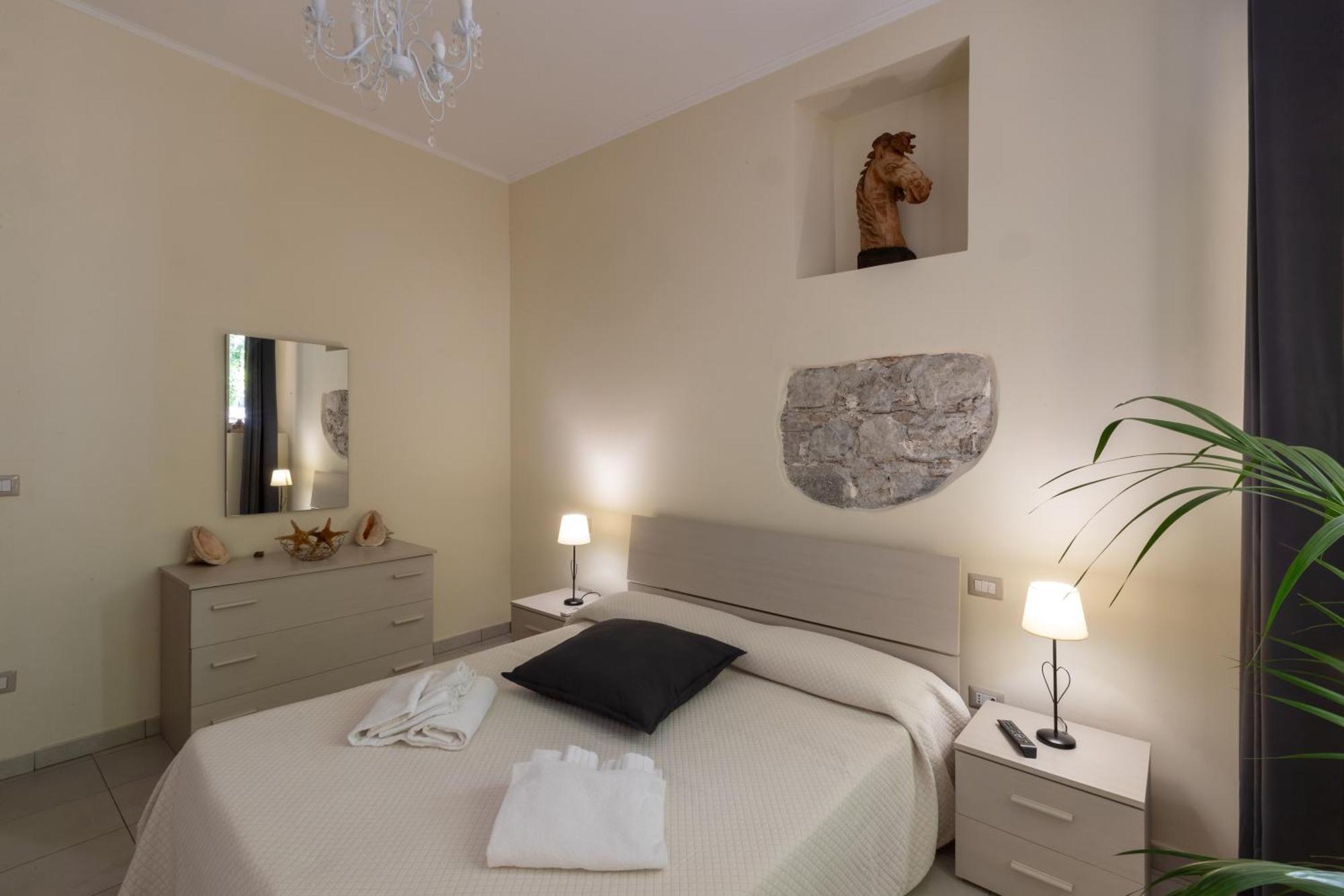 Casa Nonna Maddalena * Taormina