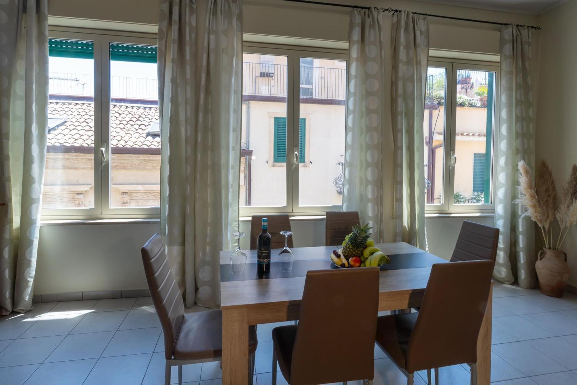 Casa Nonna Maddalena Appartamento Taormina