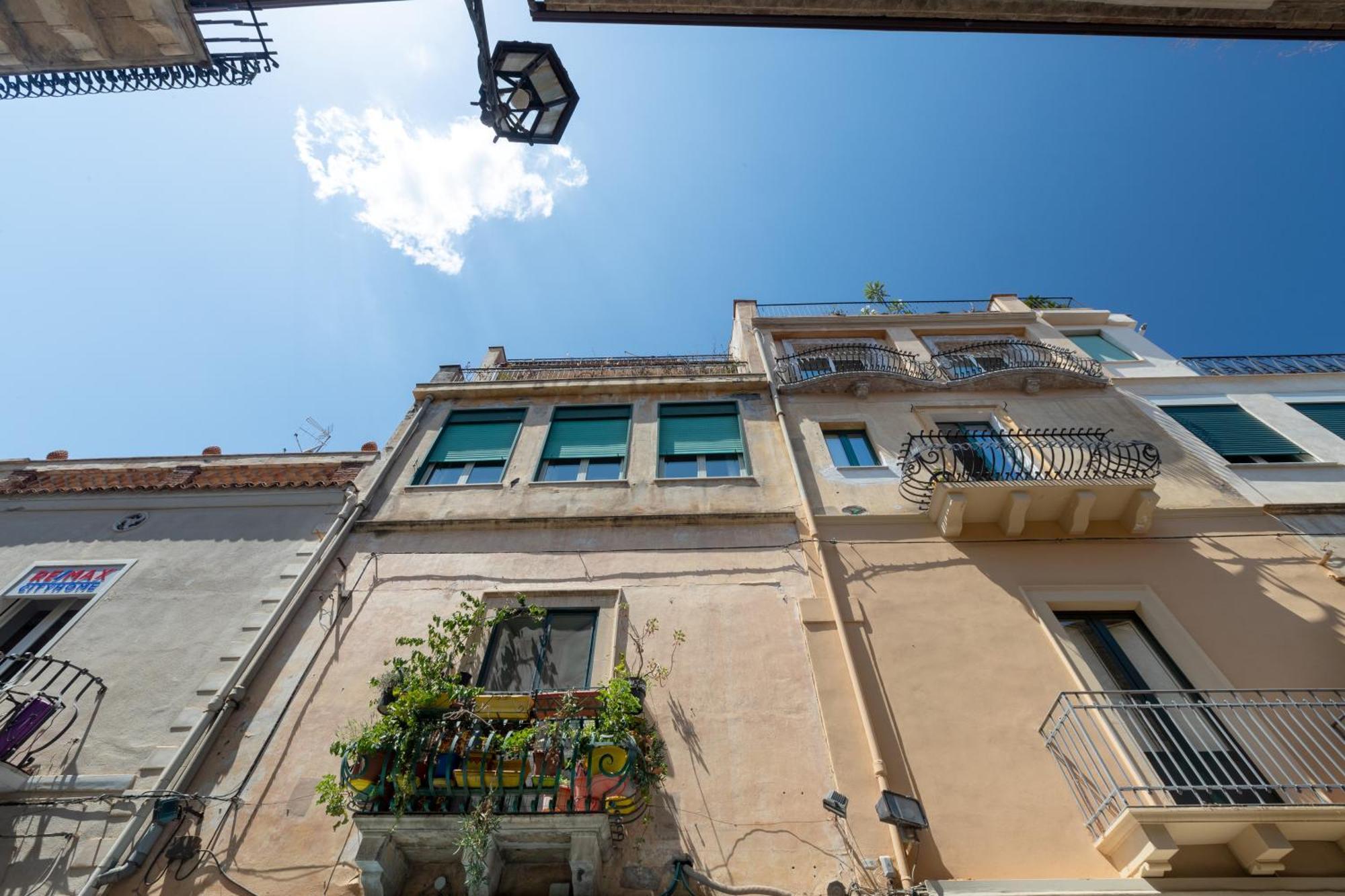 Casa Nonna Maddalena Appartamento