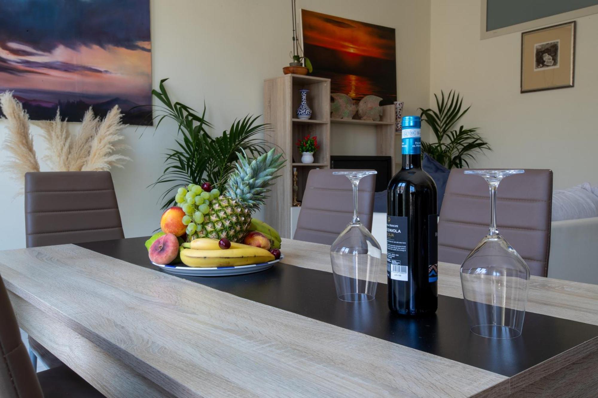 Appartamento Casa Nonna Maddalena *