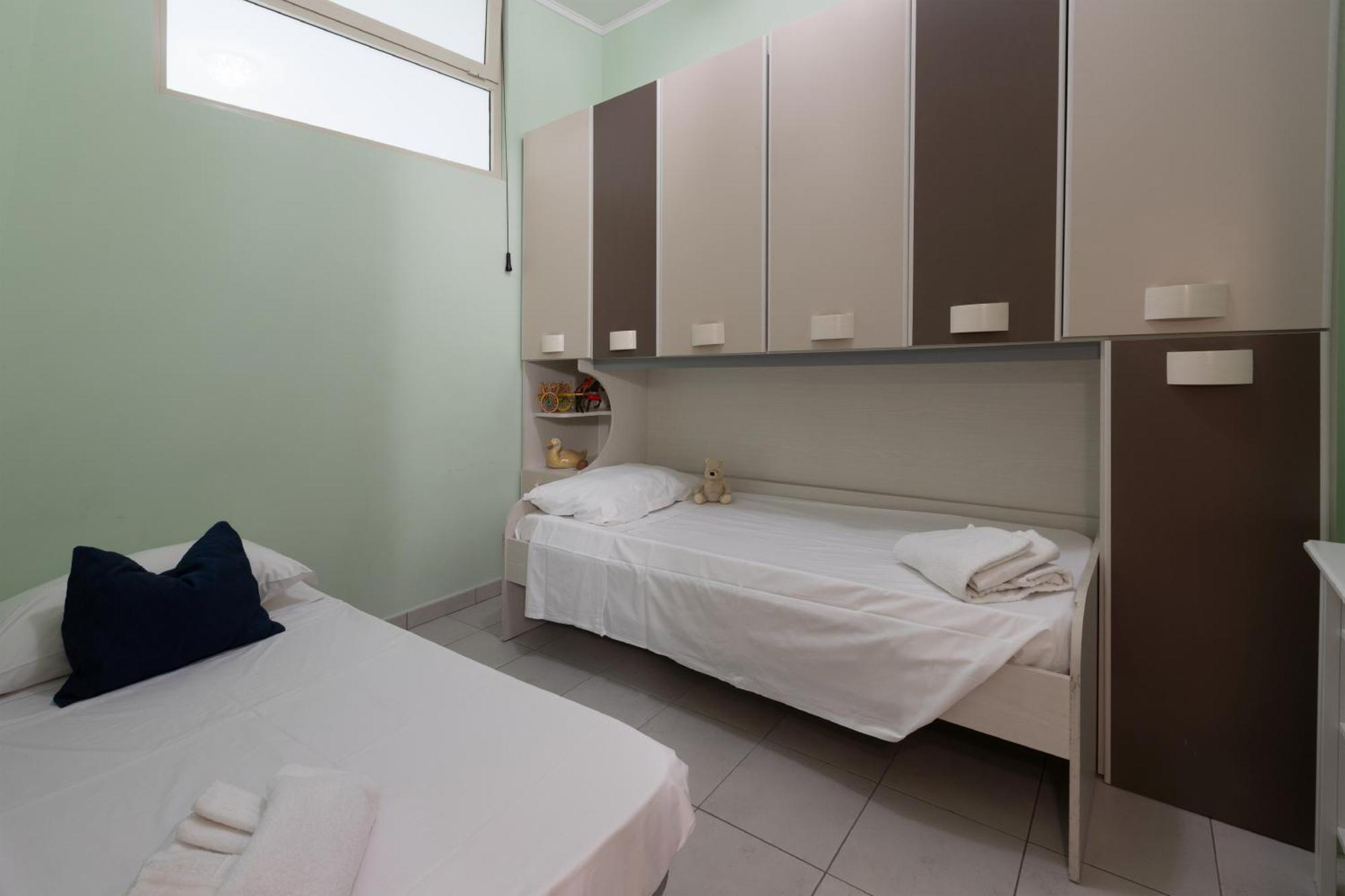 Appartamento Casa Nonna Maddalena Taormina