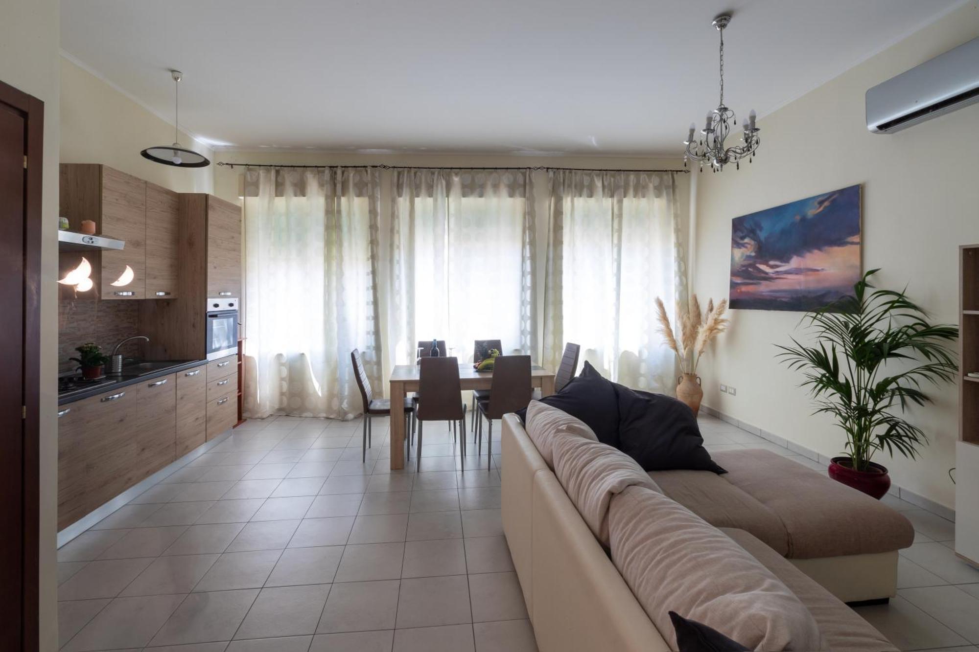 Casa Nonna Maddalena Taormina