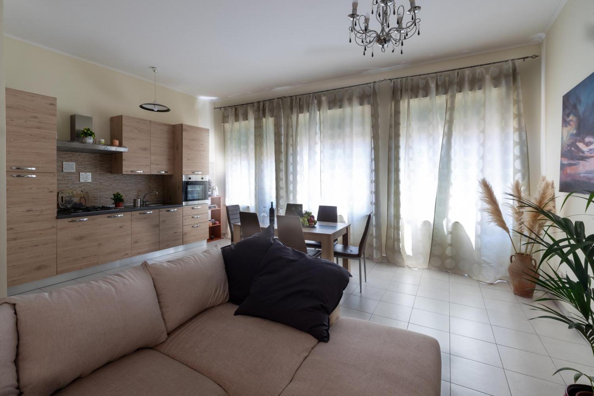 Casa Nonna Maddalena Appartamento Taormina