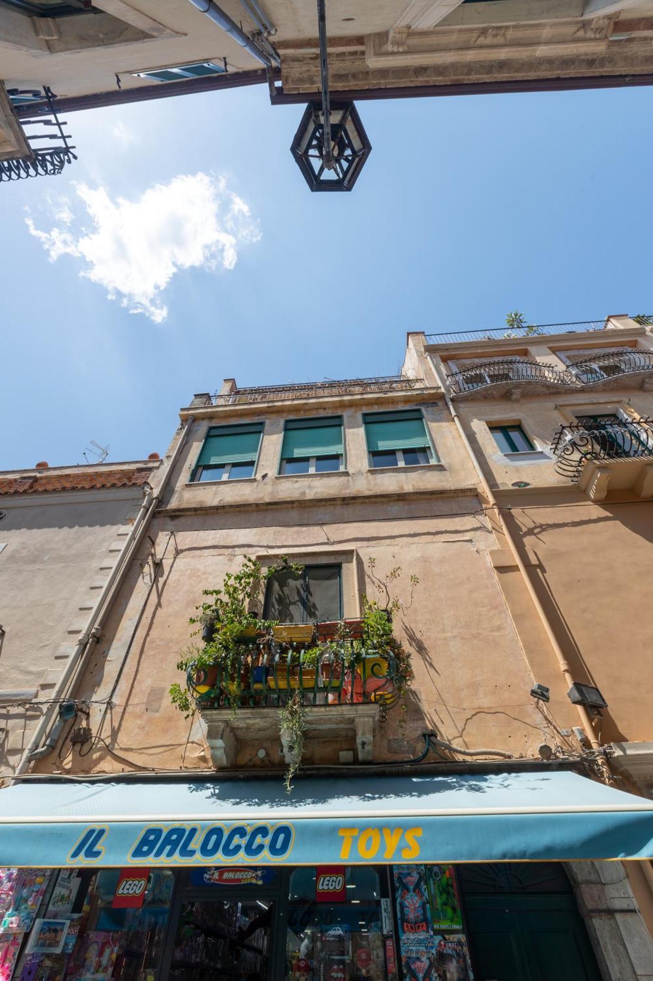 Casa Nonna Maddalena